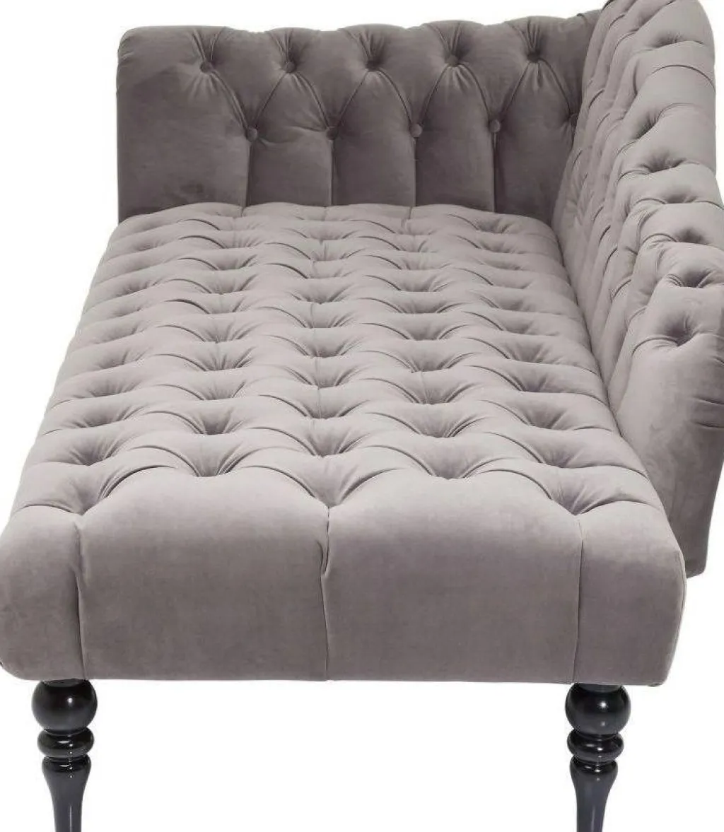 desire_velvet_divaani_hopea_1.webp Lepotuolit>KARE Design Desire Velvet Divaani, Hopea