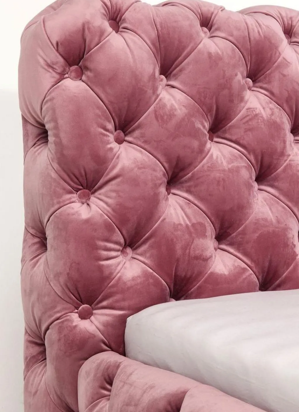 desire_velvet_snky_mauve_xcm_3.webp Sängyt>KARE Design Desire Velvet Sänky, Mauve 160x200cm