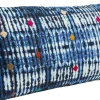 Sisustustyynyt>KARE Design Desna Patchwork Blue Tyyny 60x35cm