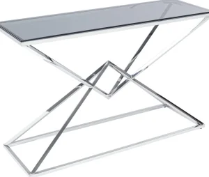 Konsolipöydät Ja Sivupöydät>KARE Design Diamond Connection Konsolipöytä 120cm