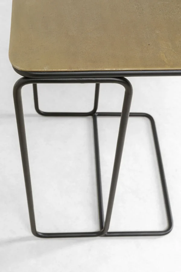 Sohvapöydät | Olohuone>KARE Design Diego Sivupöytä (2/Setti)