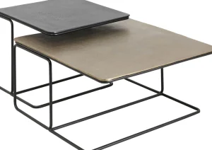 Sohvapöydät>KARE Design Diego Sohvapöytä (2/Set)