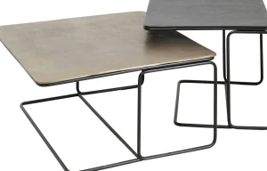 Sohvapöydät>KARE Design Diego Sohvapöytä (2/Set)