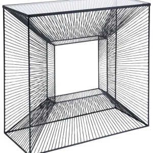 Konsolipöydät Ja Sivupöydät>KARE Design Dimension Konsolipöytä