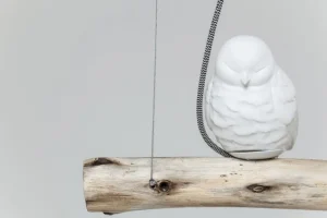 Riippuvalaisimet>KARE Design Dining Birds Linnut Riippuvalaisin 120cm