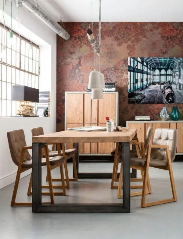 Riippuvalaisimet>KARE Design Dining Concrete Tre Riippuvalaisin 120cm