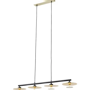 Riippuvalaisimet>KARE Design Disc Dining Quattro Riippuvalaisin