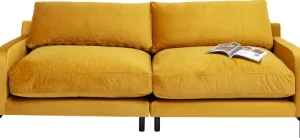 Sohvat | Olohuone>KARE Design Discovery Sohva 2-istuttava Meripihka