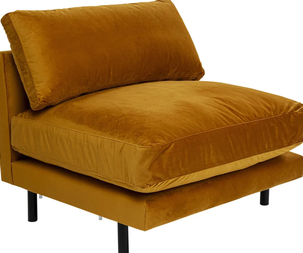 discovery_sohva_moduuli_amber_0.webp Moduulisohvat>KARE Design Discovery Sohva Moduuli, Amber