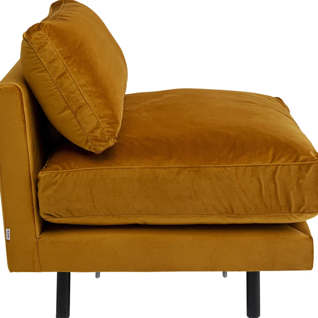 discovery_sohva_moduuli_amber_2.webp Moduulisohvat>KARE Design Discovery Sohva Moduuli, Amber