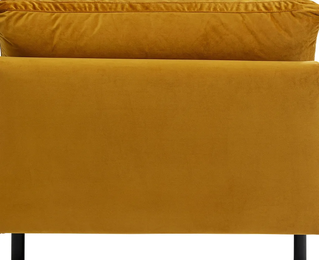 discovery_sohva_moduuli_amber_3.webp Moduulisohvat>KARE Design Discovery Sohva Moduuli, Amber