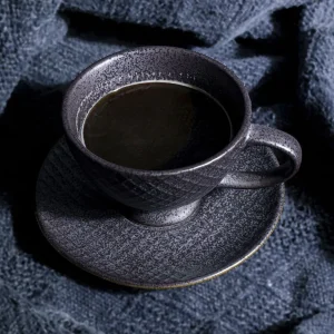 Kupit>KARE Design Diva Kahvikuppi Ja Lautanen 2-setti