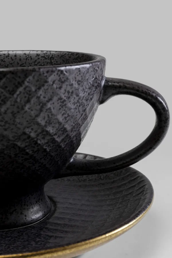 Kupit>KARE Design Diva Kahvikuppi Ja Lautanen 2-setti