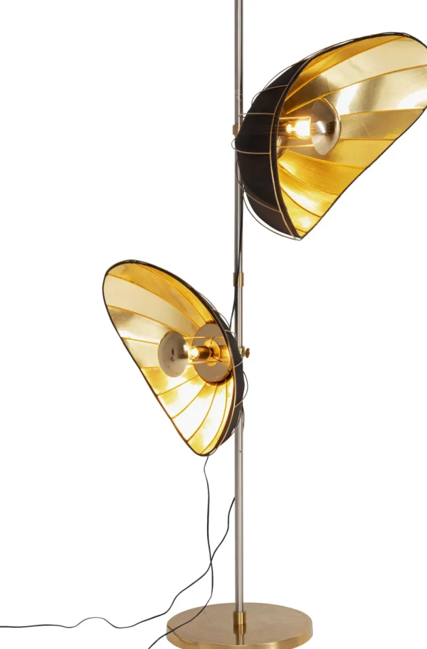 Lattiavalaisimet | Olohuone>KARE Design Diva Lattiavalaisin 202cm