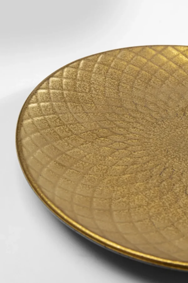 Lautaset>KARE Design Diva Lautanen 20 Cm