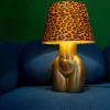 Pöytävalaisimet>KARE Design Donna Leo Pöytävalaisin 48 Cm