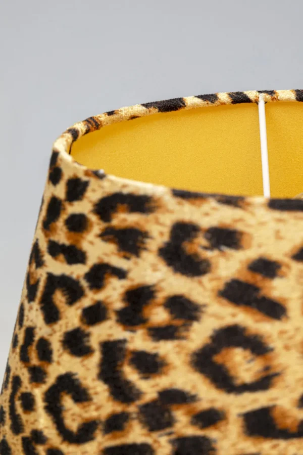Pöytävalaisimet>KARE Design Donna Leo Pöytävalaisin 48 Cm