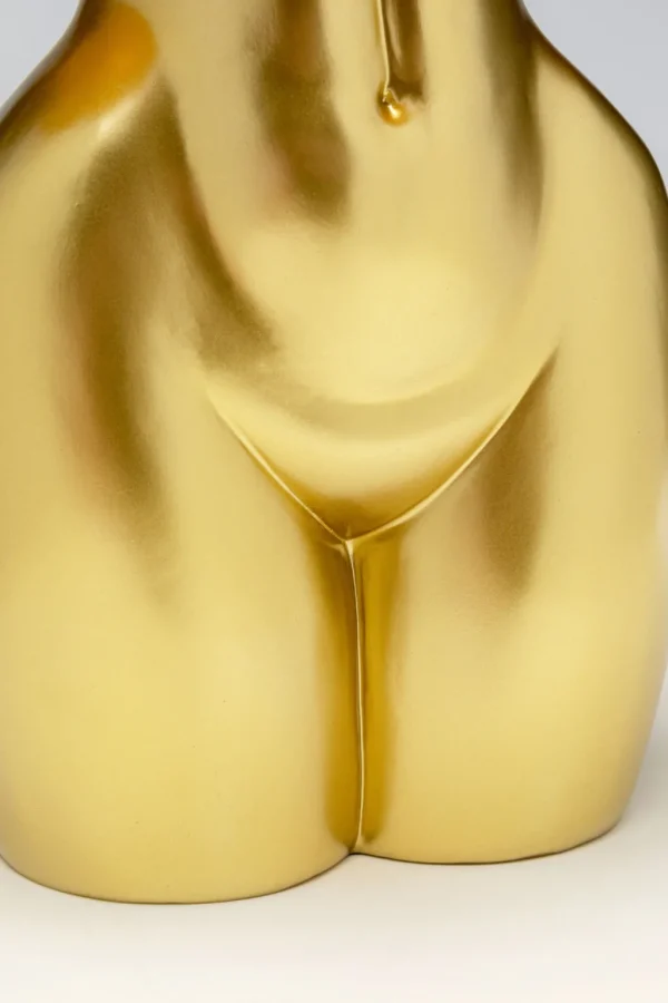 Pöytävalaisimet>KARE Design Donna Leo Pöytävalaisin 48 Cm