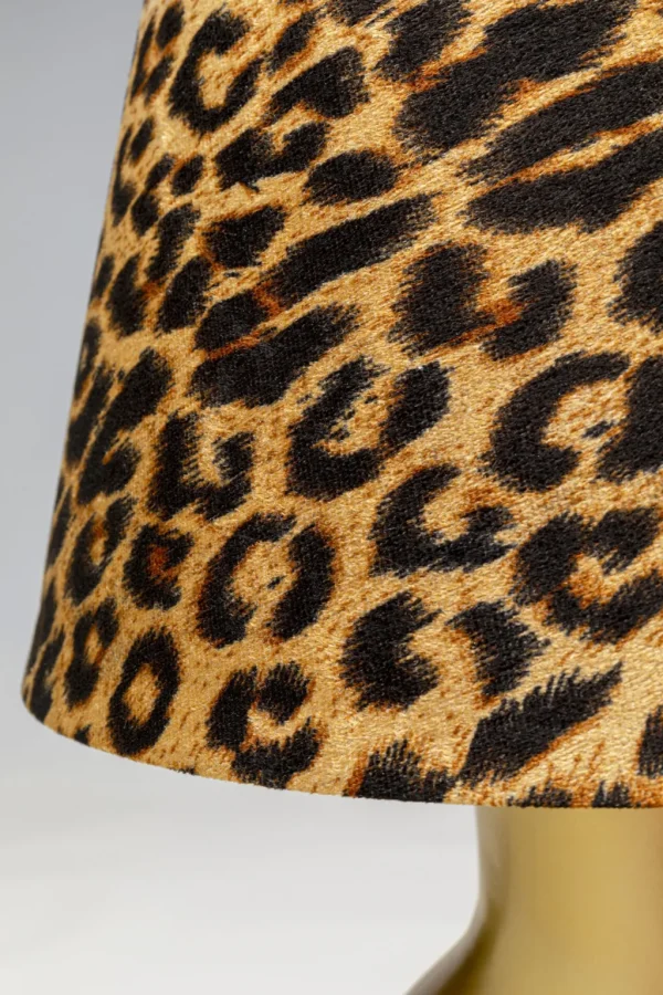 Pöytävalaisimet>KARE Design Donna Leo Pöytävalaisin 48 Cm