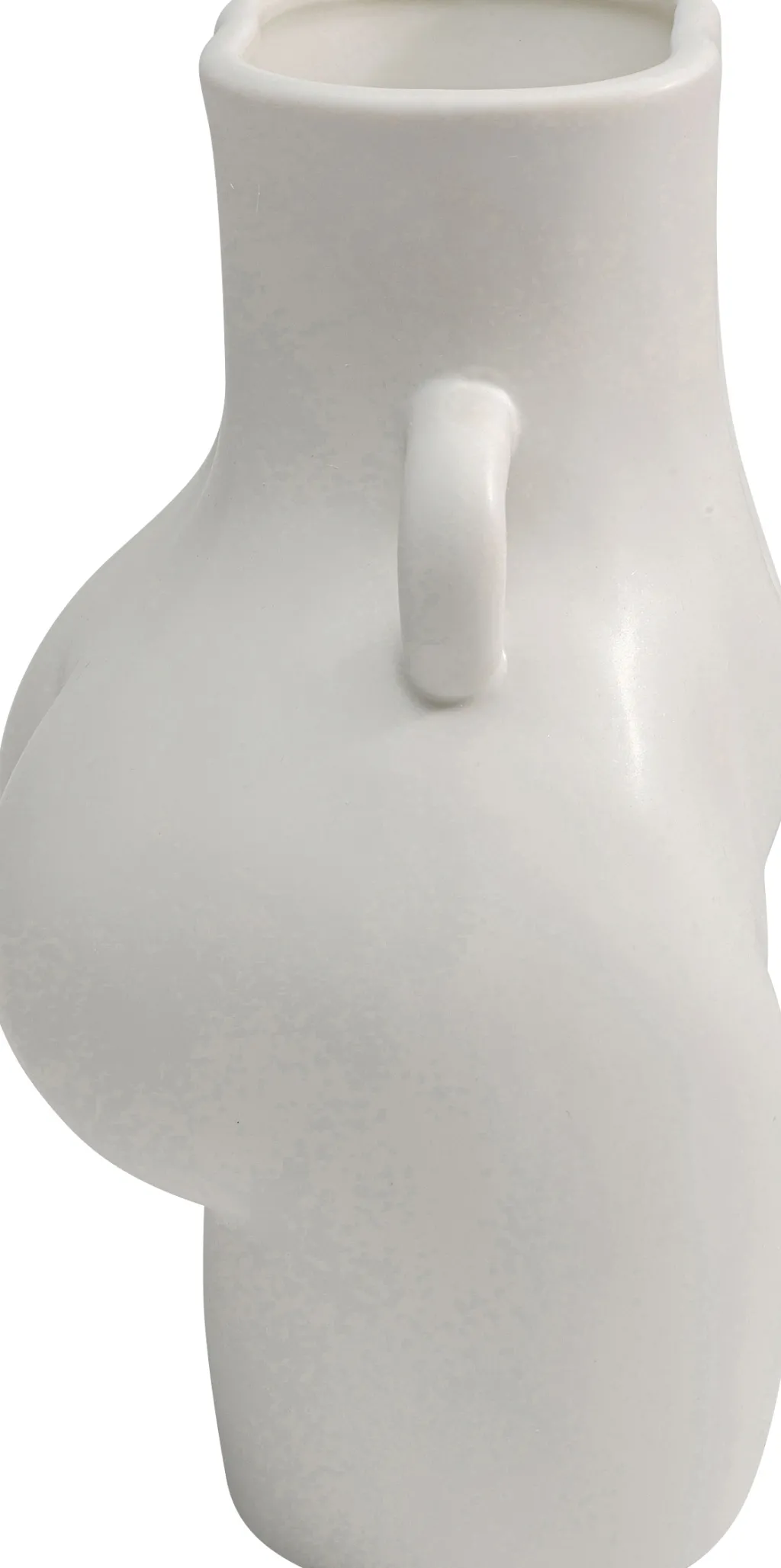 donna_maljakko_valkoinen_cm_2-1.webp Maljakot>KARE Design Donna Maljakko Valkoinen 22cm