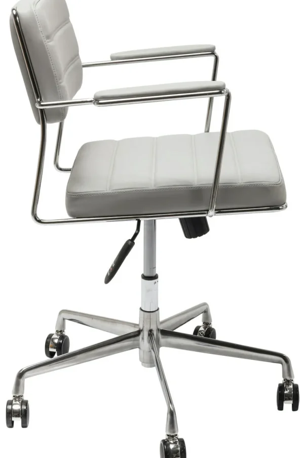 Toimistotuolit>KARE Design Dottore Toimistotuoli, Työtuoli, Harmaa