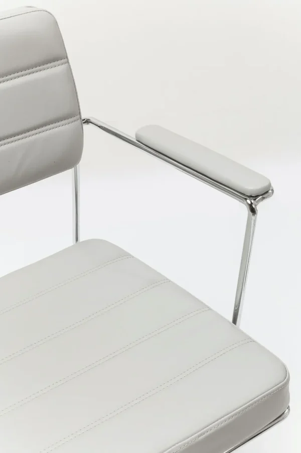 Toimistotuolit>KARE Design Dottore Toimistotuoli, Työtuoli, Harmaa