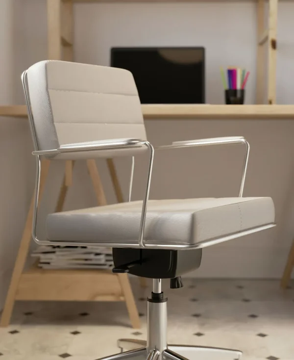 Toimistotuolit>KARE Design Dottore Toimistotuoli, Työtuoli, Harmaa
