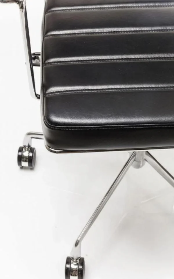 Toimistotuolit>KARE Design Dottore Toimistotuoli, Työtuoli, Musta