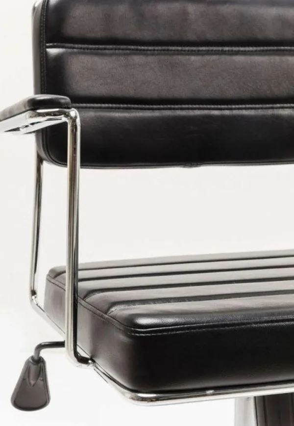 Toimistotuolit>KARE Design Dottore Toimistotuoli, Työtuoli, Musta