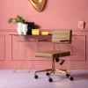 Toimistotuolit>KARE Design Dottore Toimistotuoli, Työtuoli, Ruskea