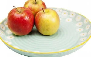 Lautaset>KARE Design Dotty Lautanen Ø27cm