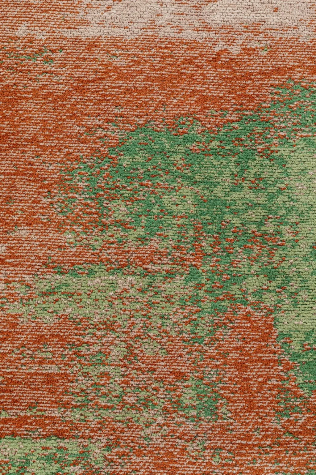 downtown_green_matto_xcm_1.webp Matot>KARE Design Downtown Green Matto 170x240cm