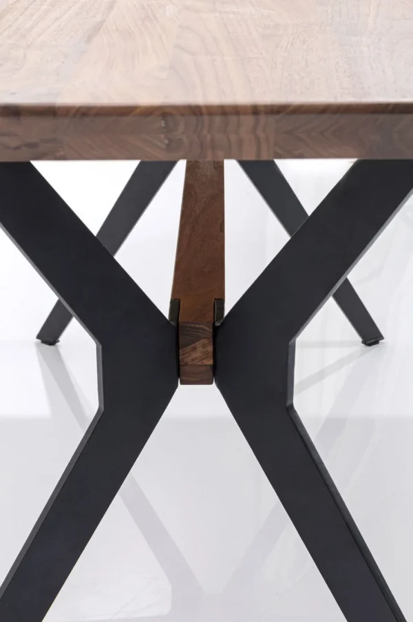 Pöydät>KARE Design Downtown Pöytä, Pähkinä 90x180cm