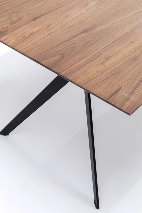 Pöydät>KARE Design Downtown Pöytä, Pähkinä 90x180cm