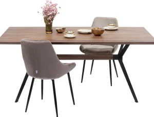 Pöydät>KARE Design Downtown Pöytä, Pähkinä 90x180cm