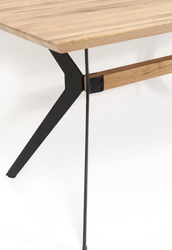 Pöydät>KARE Design Downtown Pöytä, Tammi 90x180cm