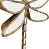 Seinäkoristeet>KARE Design Dragonfly Mirror Sudenkorento Seinäkoriste 27x35cm