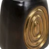 Sohvapöydät>KARE Design Drum Circle Tuoli