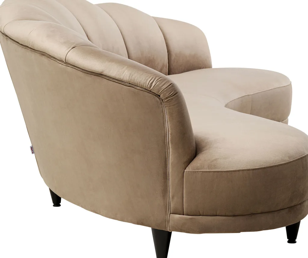 dschinn_sohva_istuttava_beige_cm_2.webp Sohvat>KARE Design Dschinn Sohva 3-istuttava, Beige 233cm