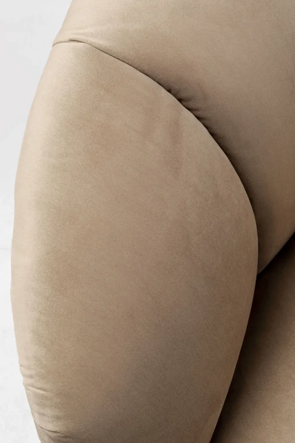 Sohvat>KARE Design Dschinn Sohva 3-istuttava, Beige 233cm