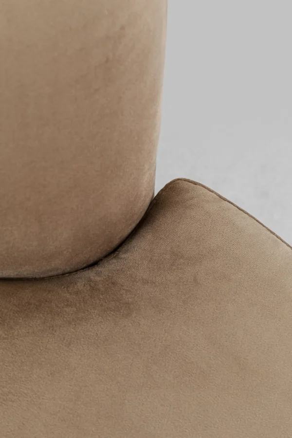 Sohvat>KARE Design Dschinn Sohva 3-istuttava, Beige 233cm