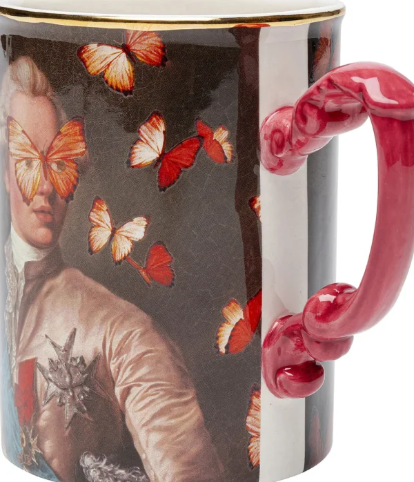 Kulhot>KARE Design Duc Papillon Muki