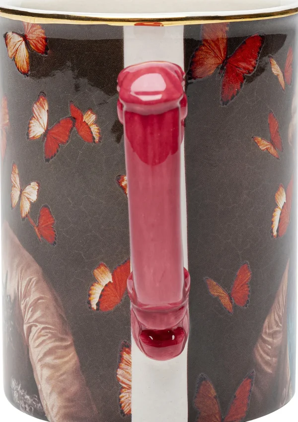 Kulhot>KARE Design Duc Papillon Muki