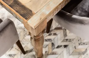 Pöydät>KARE Design Duld Range Pöytä 220x100cm