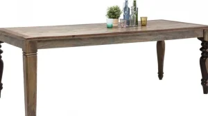 Pöydät>KARE Design Duld Range Pöytä 220x100cm