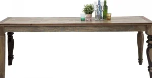 Pöydät>KARE Design Duld Range Pöytä 220x100cm