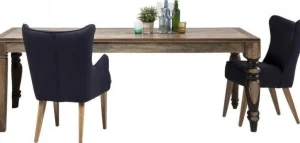 Pöydät>KARE Design Duld Range Pöytä 220x100cm
