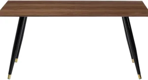 Pöydät>KARE Design Duran Pöytä 160x80cm