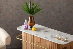 Maljakot | Olohuone>KARE Design Earthy Maljakko 25cm