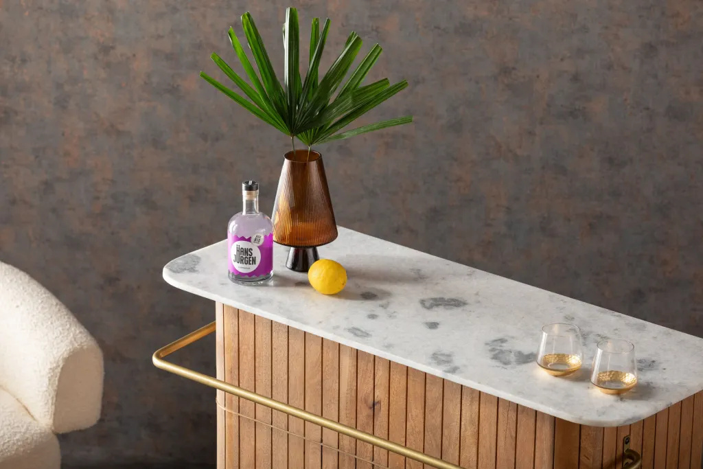 earthy_maljakko_cm_3.webp Maljakot | Olohuone>KARE Design Earthy Maljakko 25cm